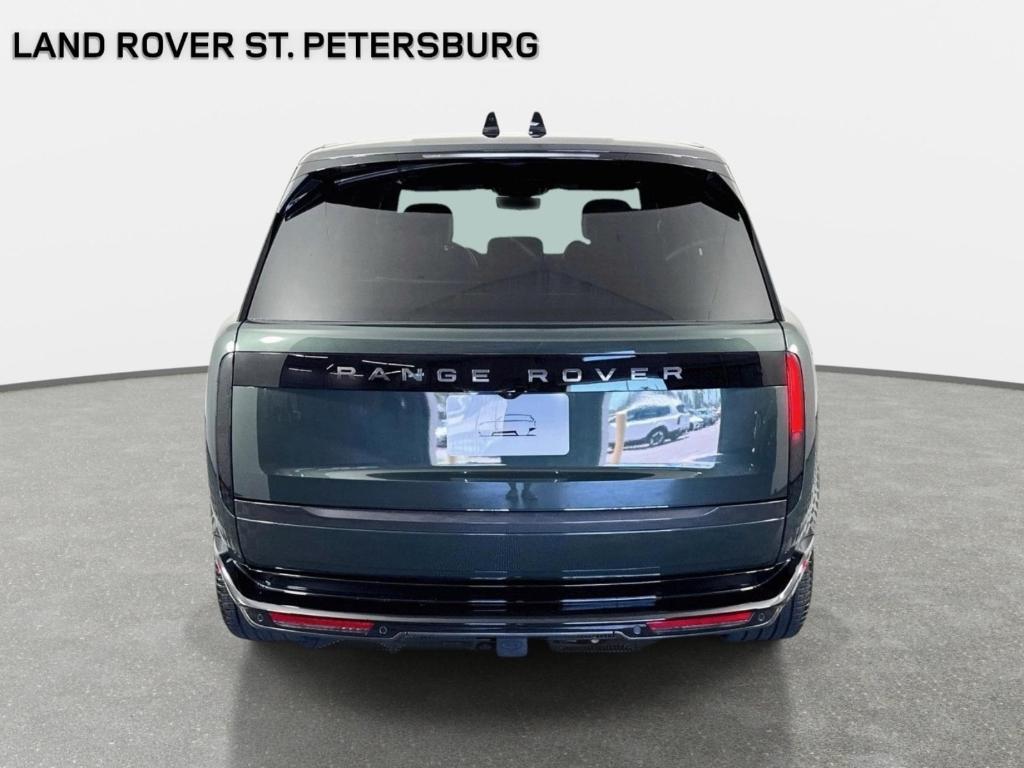صورة مصغرة 6 لـ 2026 LAND Rover RANGE ROVER P400 SE 7 SEAT