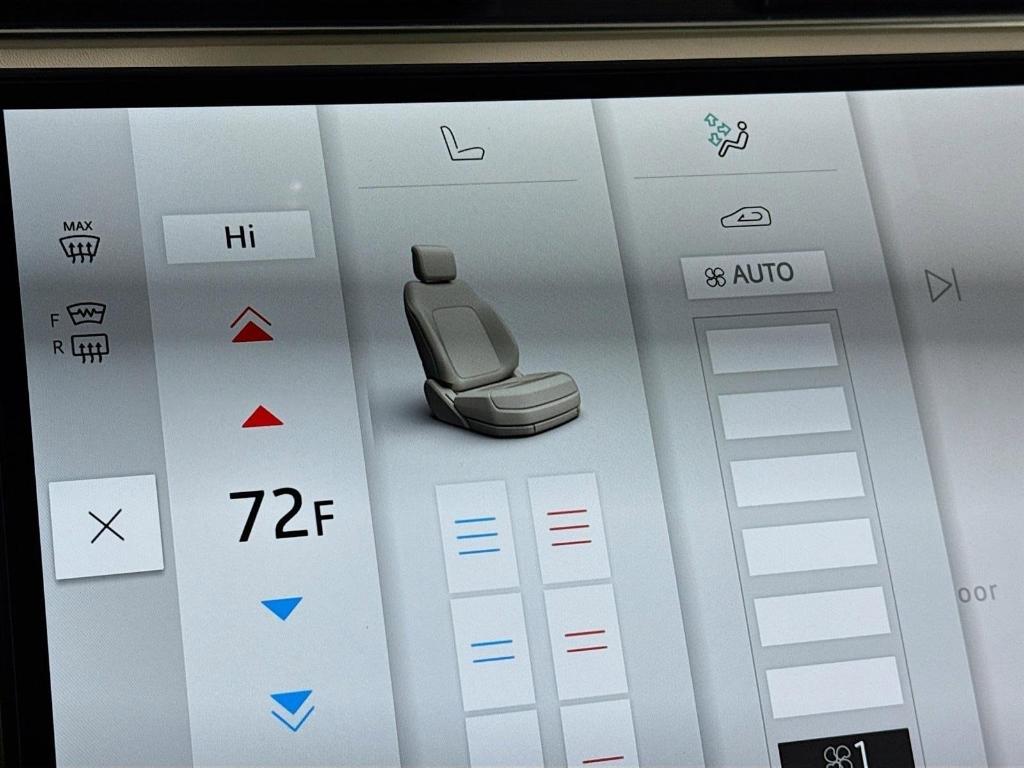 2026 LAND Rover RANGE ROVER P400 SE — миниатюра 23