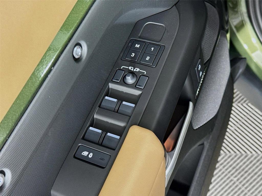 صورة مصغرة 20 لـ 2026 LAND Rover DEFENDER P400 X-DYNAMIC SE