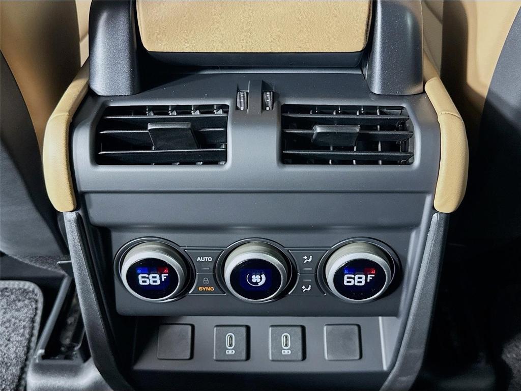 صورة مصغرة 27 لـ 2026 LAND Rover DEFENDER P400 X-DYNAMIC SE