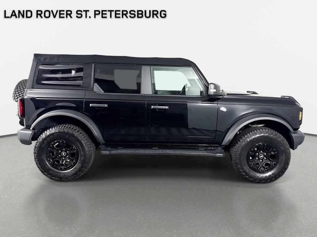 FORD BRONCO - 5