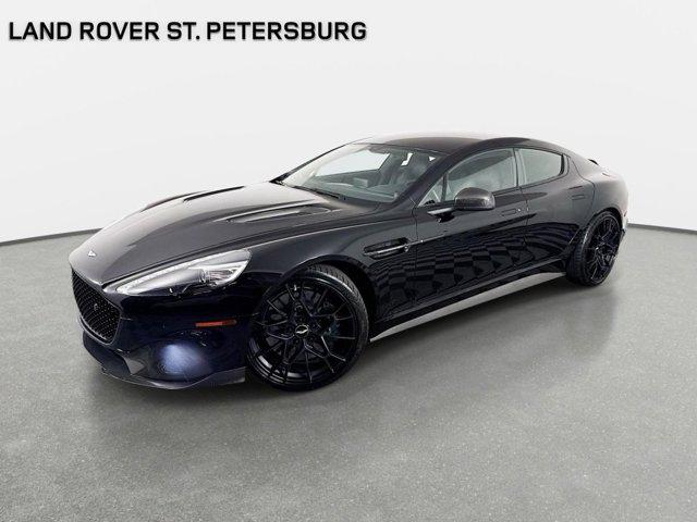 2019 Aston Martin Rapide