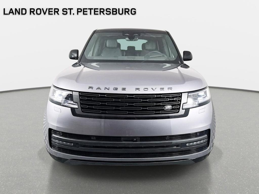 صورة 2 لـ 2026 LAND Rover RANGE ROVER P400 SE