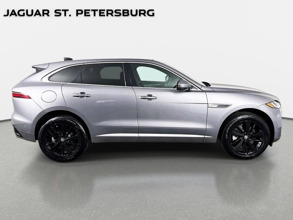 صورة 4 لـ 2026 Jaguar F-PACE P250 R-DYNAMIC S
