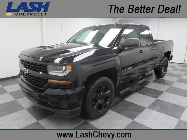 Chevrolet Silverado 1500 2018 for Sale in Johnstown, OH