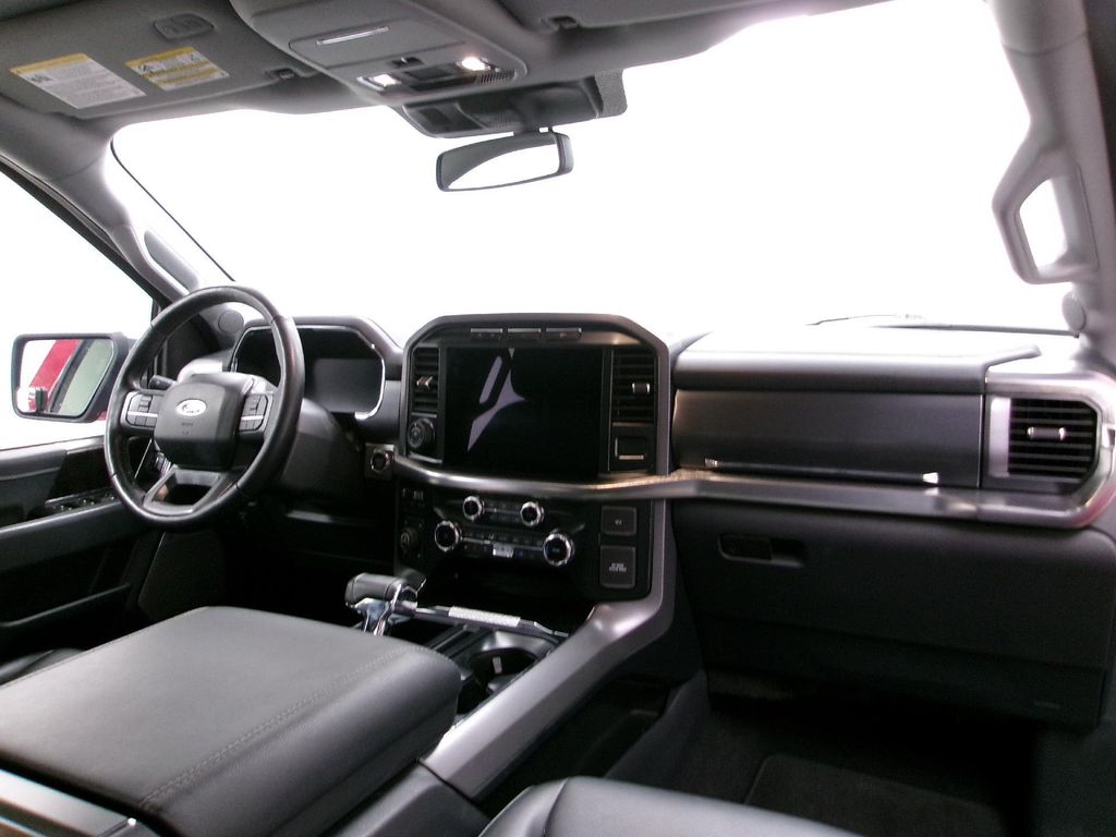 2023 FORD F-150 LARIAT 缩略图 3