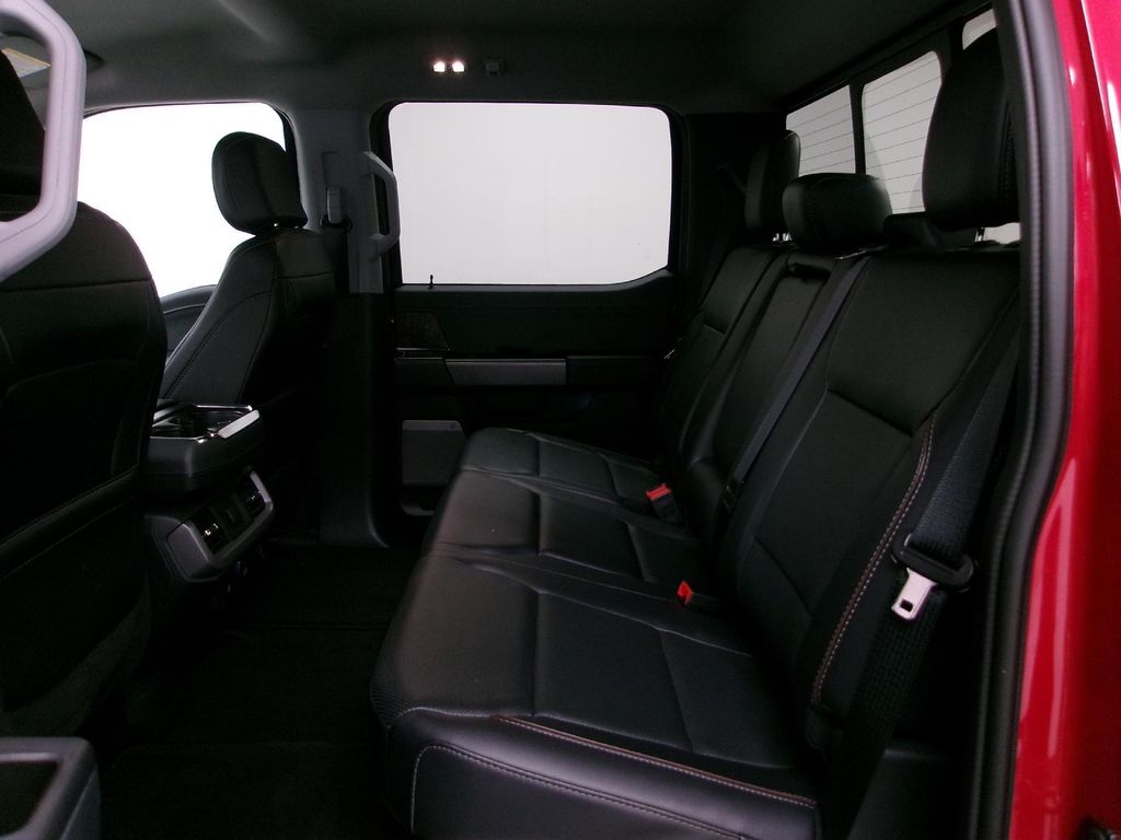 2023 FORD F-150 LARIAT 缩略图 10