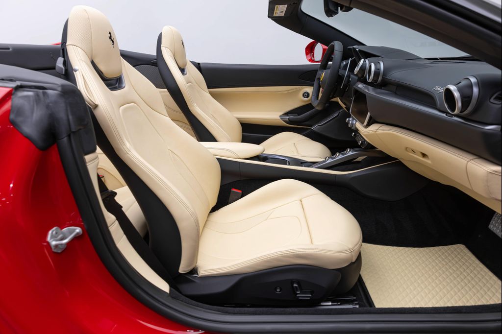 2022 Ferrari PORTOFINO M BASE — миниатюра 67