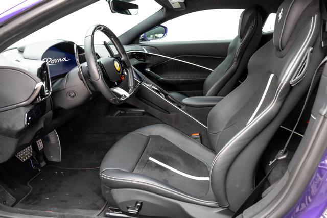 صورة 5 لـ 2024 Ferrari ROMA BASE