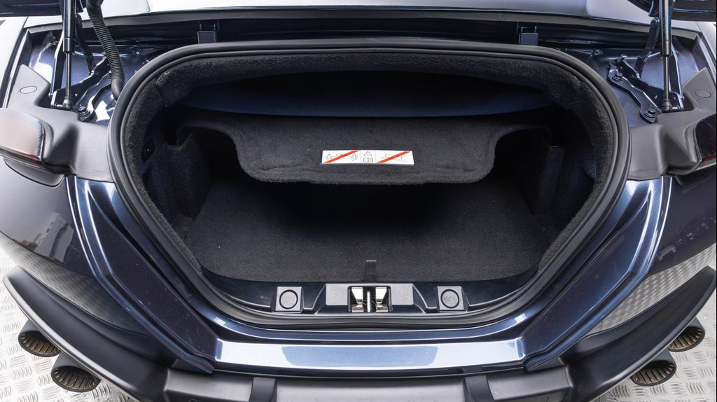 صورة مصغرة 45 لـ 2024 Ferrari ROMA SPIDER BASE