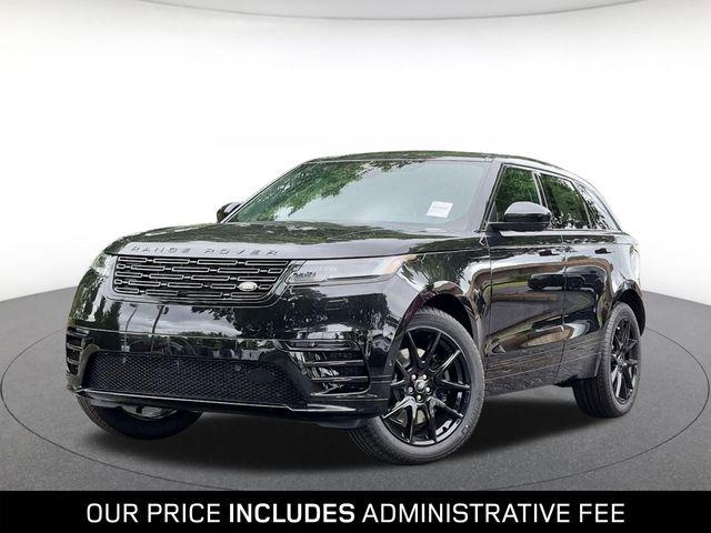New 2026 Land Rover Range Rover Velar P250 SE R-Dynamic