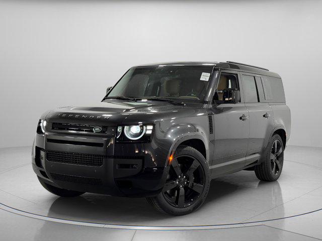 New 2026 Land Rover Defender X-Dynamic SE