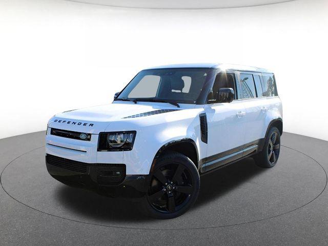 New 2025 Land Rover Defender 110 P500 X-Dynamic SE