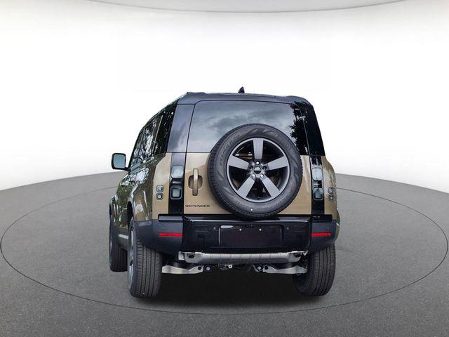 2026 LAND Rover DEFENDER P300 S 照片 7