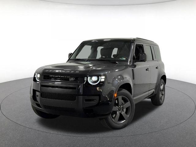 New 2026 Land Rover Defender P400 X-Dynamic SE