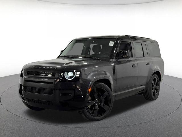 New 2026 Land Rover Defender X-Dynamic SE