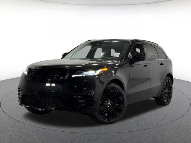 New 2026 Land Rover Range Rover Velar P400 Dynamic SE