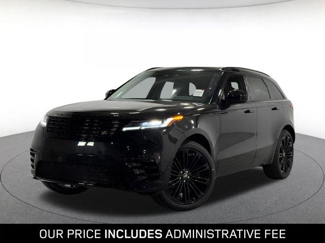 New 2026 Land Rover Range Rover Velar P400 Dynamic SE