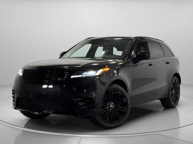 New 2026 Land Rover Range Rover Velar P400 Dynamic SE