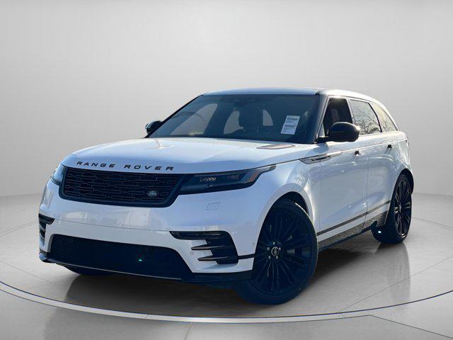 New 2026 Land Rover Range Rover Velar Autobiography