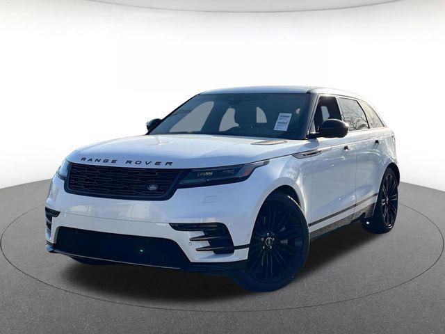 New 2026 Land Rover Range Rover Velar Autobiography