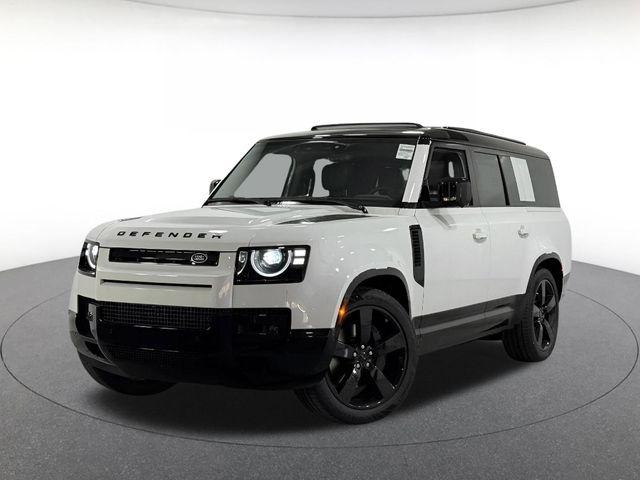 New 2026 Land Rover Defender X-Dynamic SE