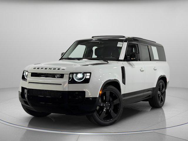 New 2026 Land Rover Defender X-Dynamic SE
