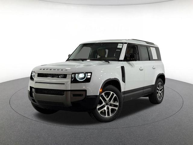 New 2026 Land Rover Defender P300 S