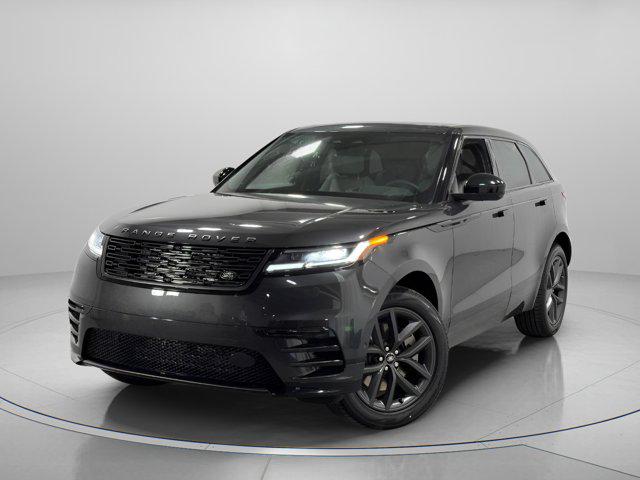 New 2026 Land Rover Range Rover Velar P250 SE R-Dynamic
