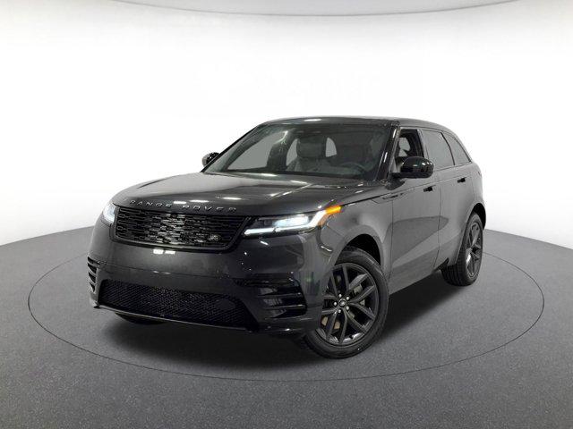 New 2026 Land Rover Range Rover Velar P250 SE R-Dynamic