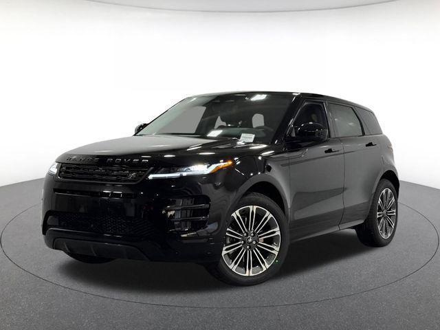 New 2026 Land Rover Range Rover Evoque Dynamic SE