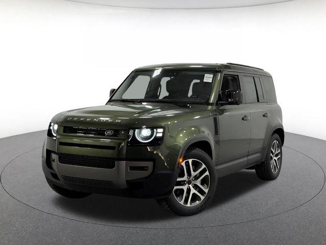New 2026 Land Rover Defender P300 S