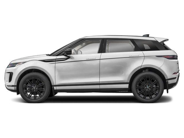 2026 LAND Rover RANGE ROVER EVOQUE S photo 3