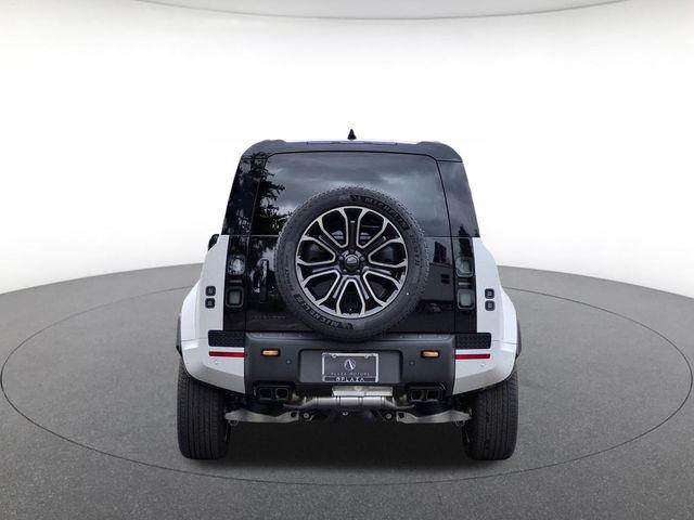 صورة 6 لـ 2026 LAND Rover DEFENDER P635 OCTA