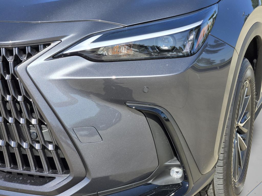 2026 Lexus NX 450H+ PREMIUM 缩略图 21