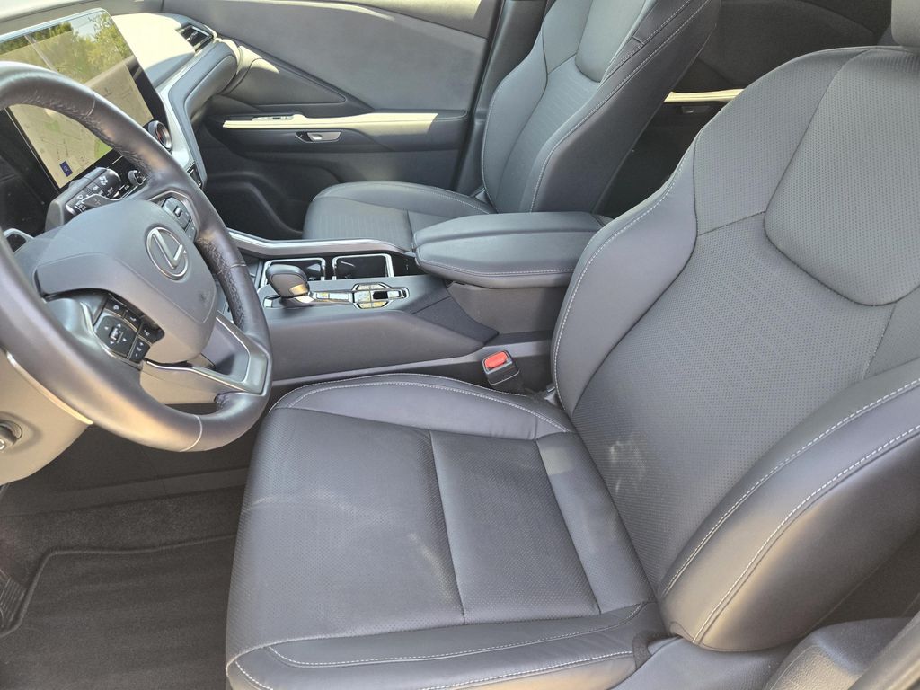 2025 Lexus TX 350 PREMIUM 照片 10