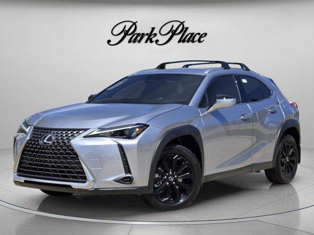 New 2026 Lexus UX 300h Base