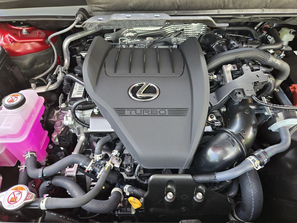 صورة مصغرة 18 لـ 2026 Lexus RX 350 PREMIUM