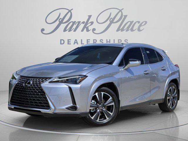 New 2026 Lexus UX 300h Premium