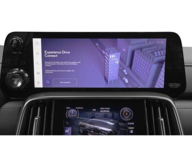 2026 Lexus LX 700H LUXURY thumbnail 15