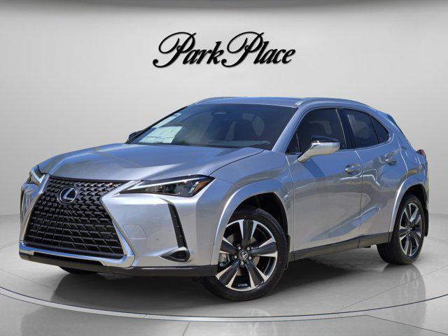 New 2026 Lexus UX 300h Premium