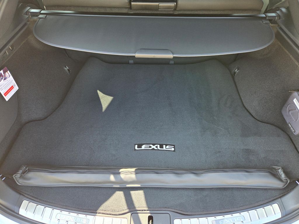 2026 Lexus RX 350 PREMIUM 缩略图 19