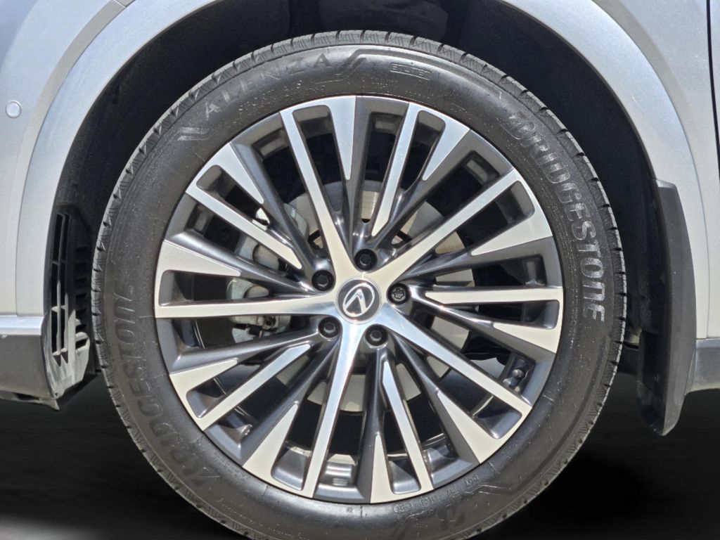 2024 Lexus RX 350 PREMIUM PLUS — миниатюра 34