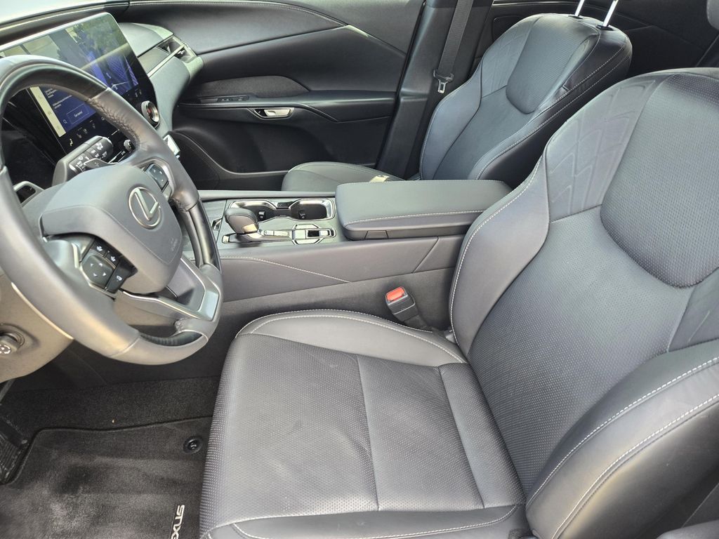 2024 Lexus RX 350 PREMIUM PLUS — миниатюра 9