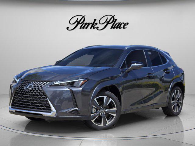 New 2026 Lexus UX 300h Premium