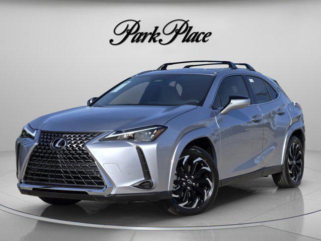 New 2026 Lexus UX 300h Premium