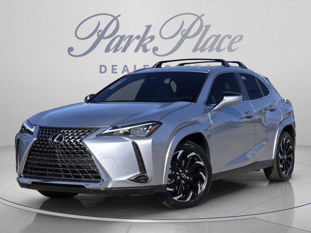 New 2026 Lexus UX 300h Premium