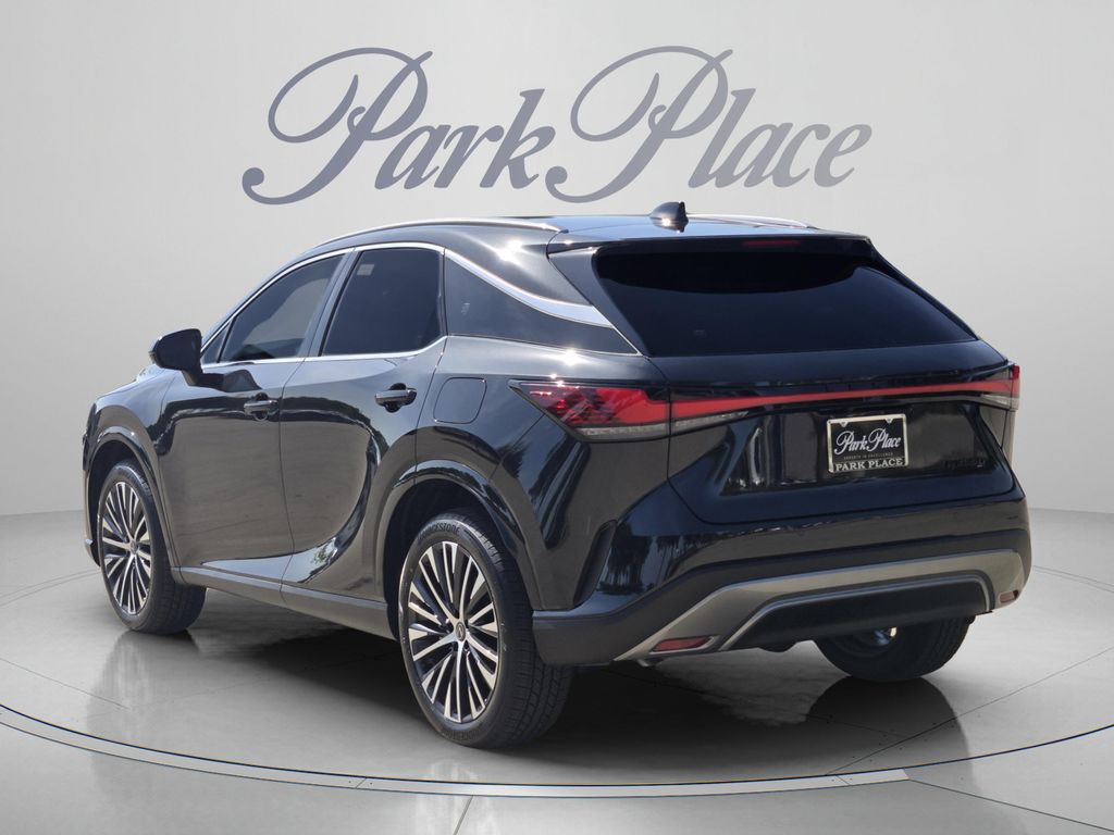 2026 Lexus RX 350 BASE 照片 3