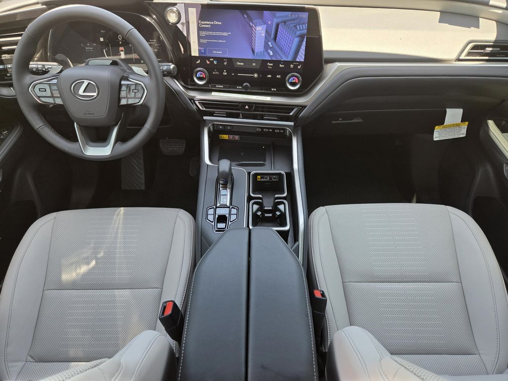 2026 Lexus TX 350 PREMIUM 缩略图 14