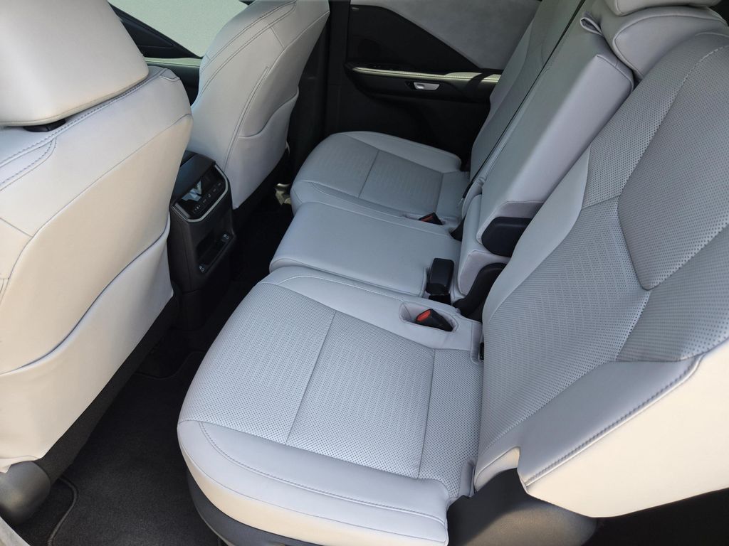 2026 Lexus TX 350 PREMIUM 缩略图 16
